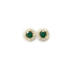Xio Brigid Studs
